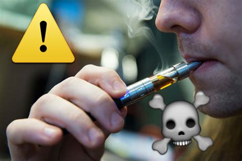 Är e-cigaretter farliga?